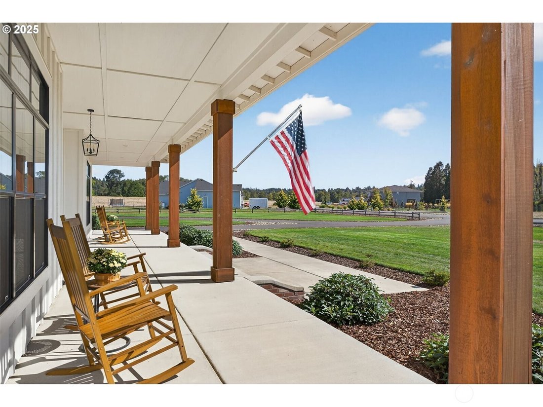 House in Woodland, Washington, United States 3 - 17025874