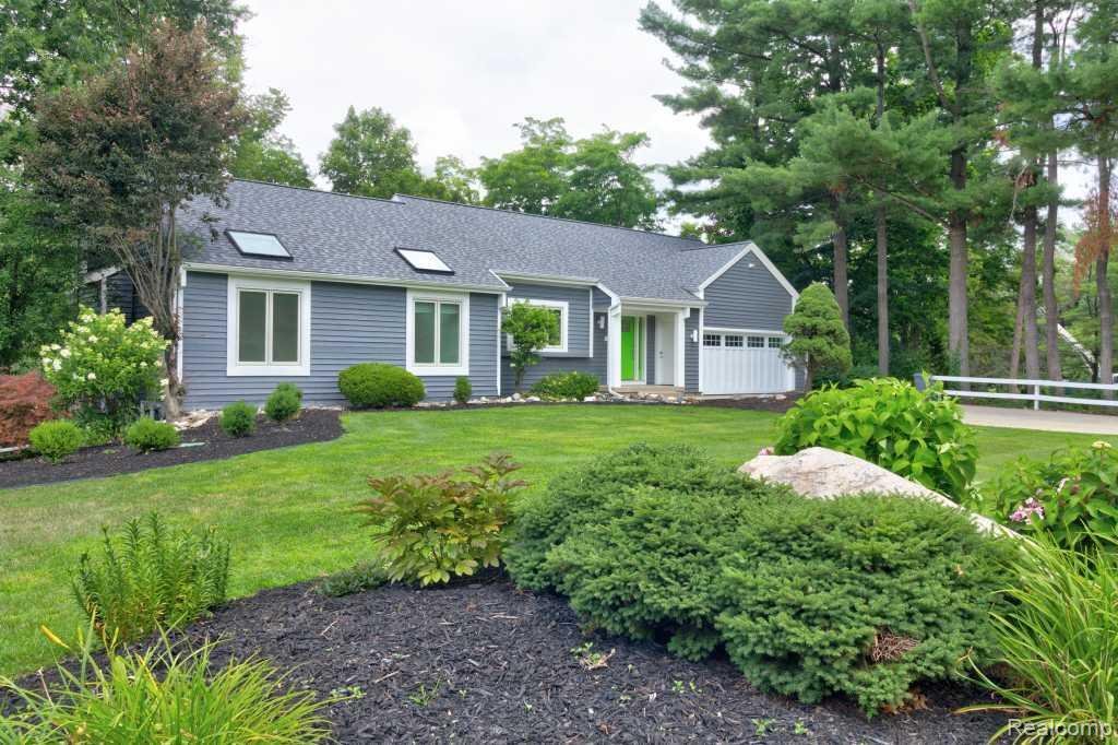 House in Grand Rapids, Michigan, United States 2 - 18307940