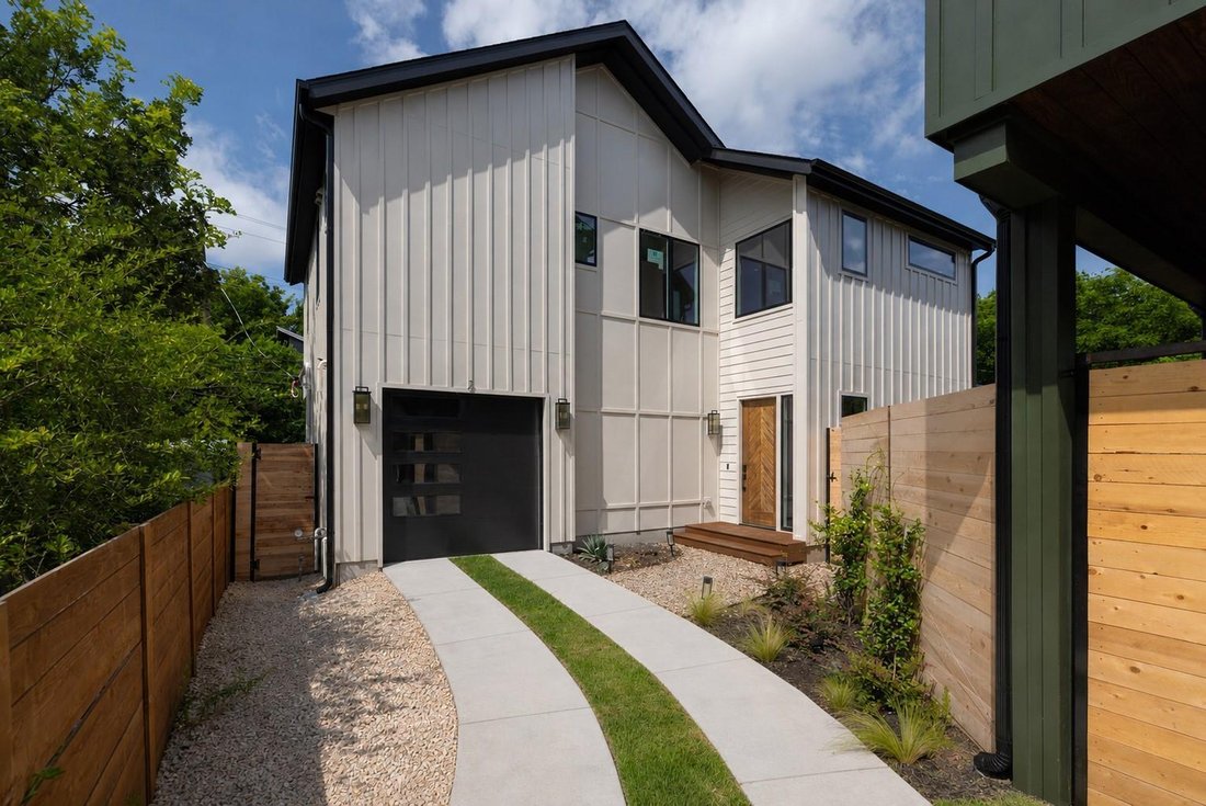 Condo in Austin, Texas, United States 1 - 18313296