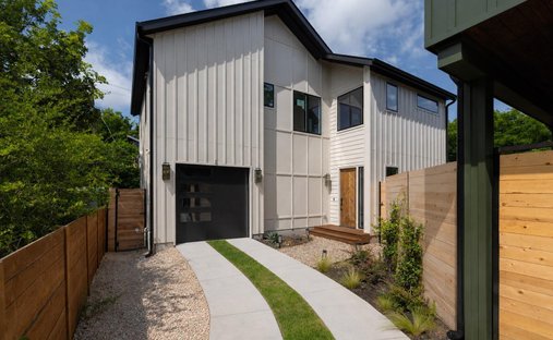 Condo in Austin, Texas, United States 1