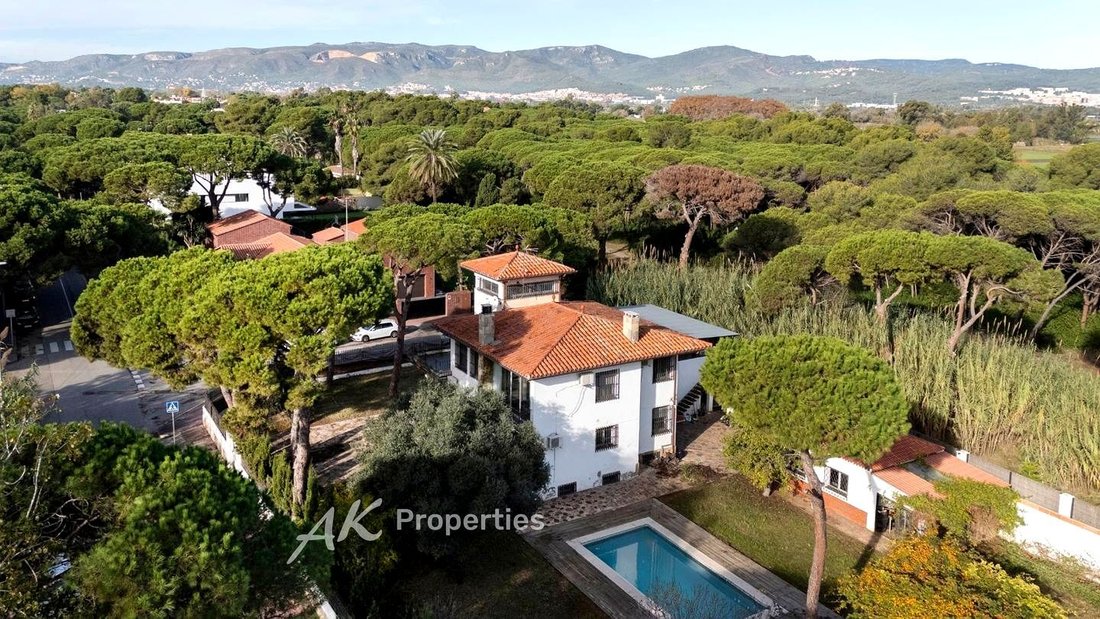 House in Gava, Catalonia, Spain 1 - 18312627