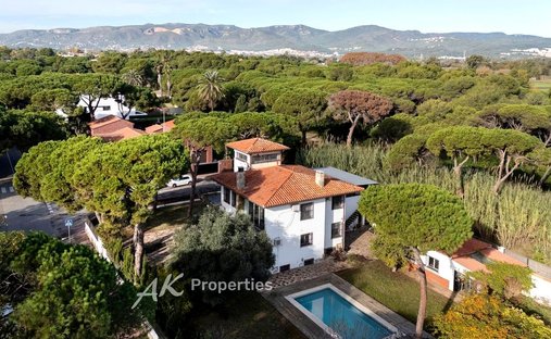 Maison à Gavà, Catalogne, Espagne 1
