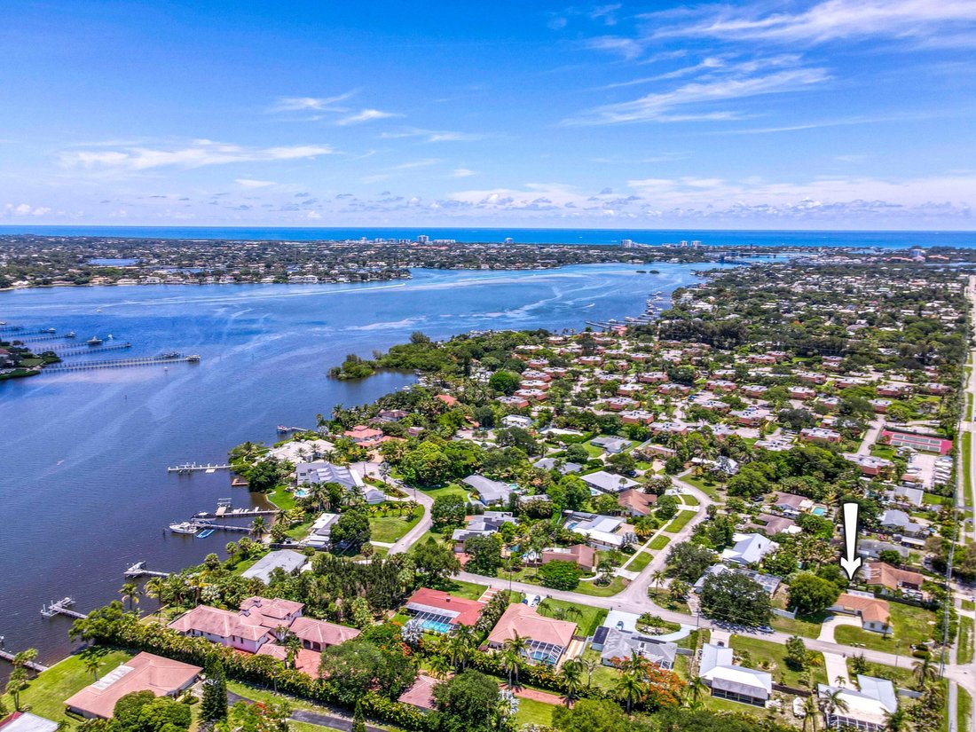 House in Jupiter, Florida, United States 1 - 18313797