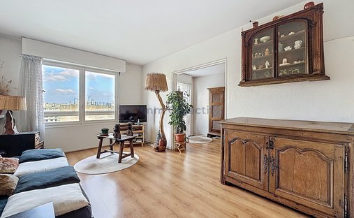 Apartment in Bois de Vincennes, Paris 12e Arrondissement, Paris 1