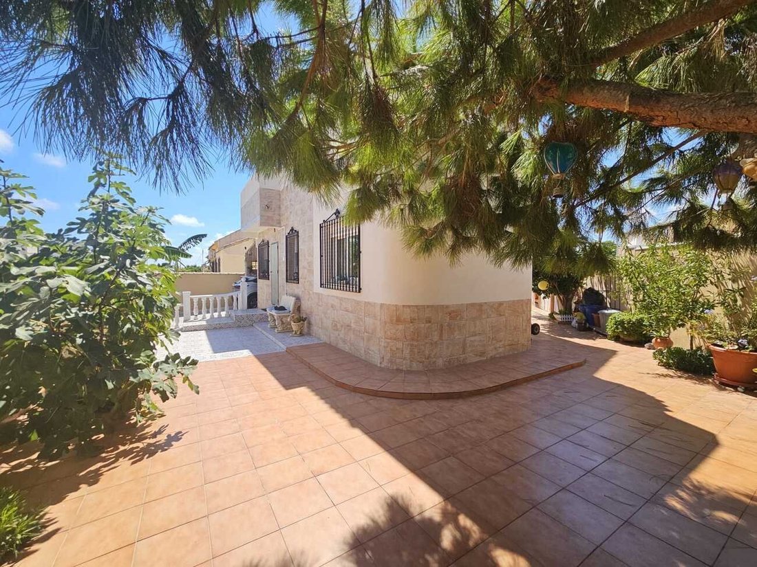 House in Torrevieja, Valencian Community, Spain 1 - 18314922