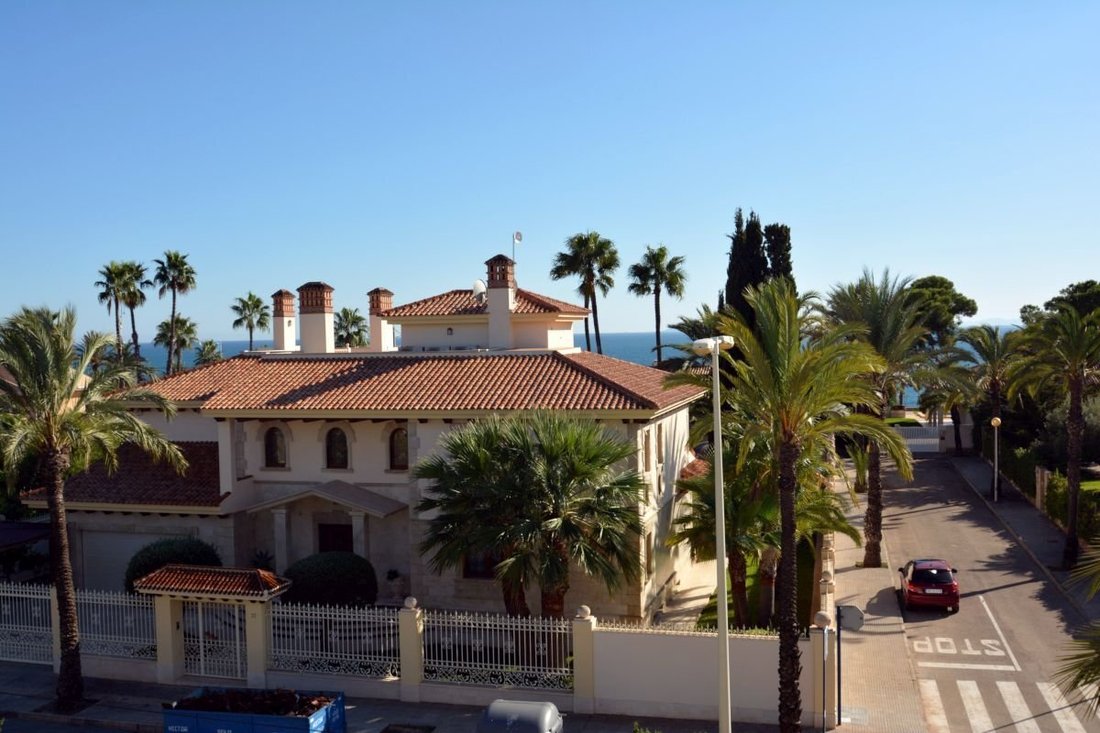 House in Cabo Roig, Orihuela, Valencian Community 3 - 18314650