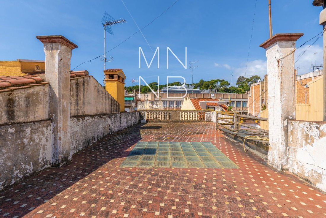 House in Arenys de Mar, Catalonia, Spain 4 - 18313499