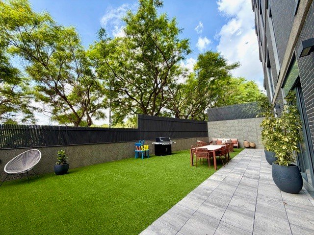 Apartment in Esplugues de Llobregat, Catalonia, Spain 4 - 18312028