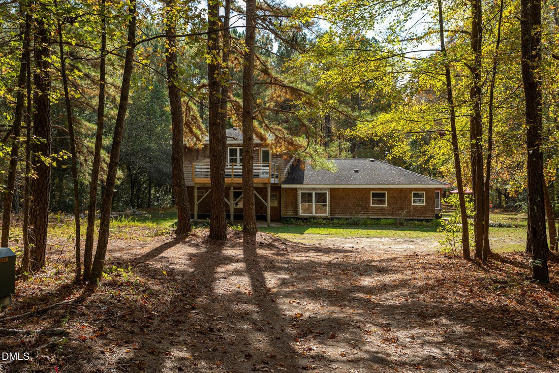Haus in Wendell, North Carolina, Vereinigte Staaten 2 - 18316357