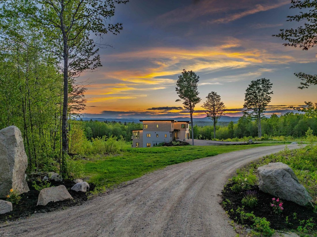 House in Bethlehem, New Hampshire, United States 4 - 17709515