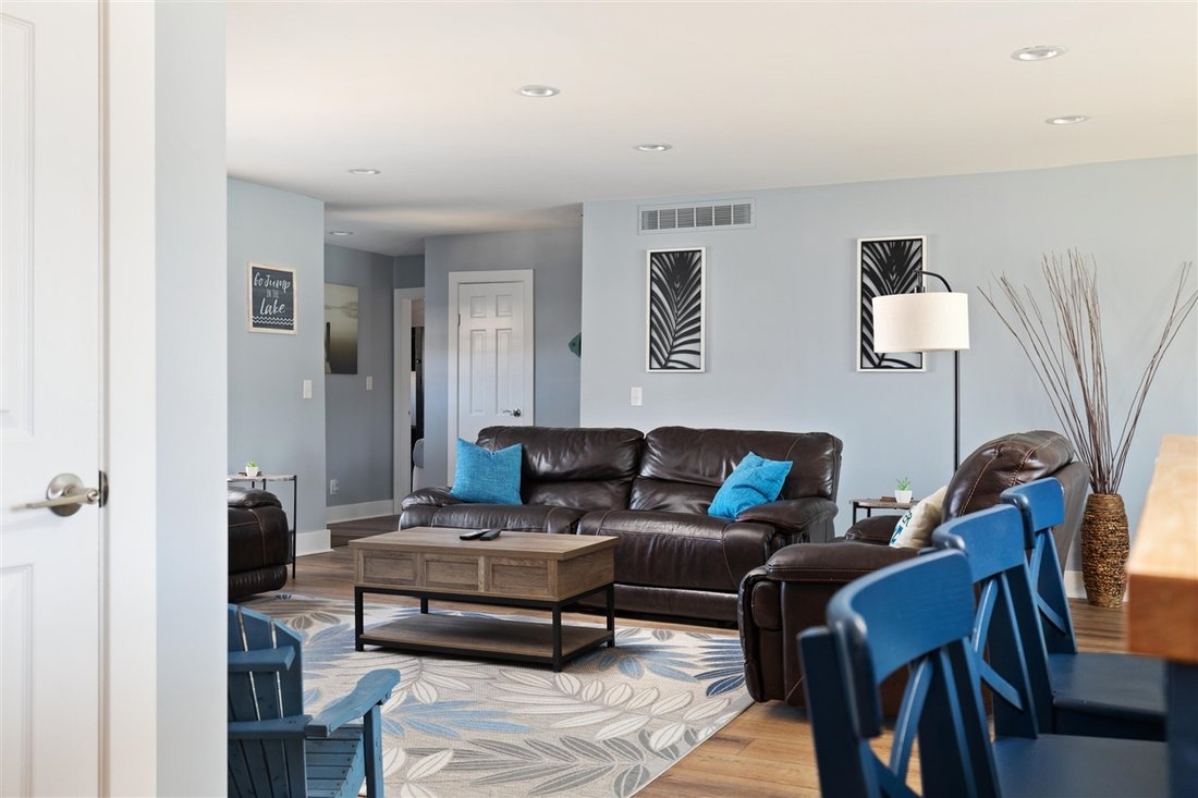 House in Cassopolis, Michigan, United States 3 - 18309821