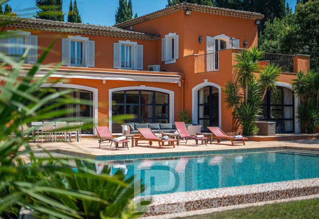Domaine à Mougins, Provence-Alpes-Côte d'Azur, France 3 - 16661319