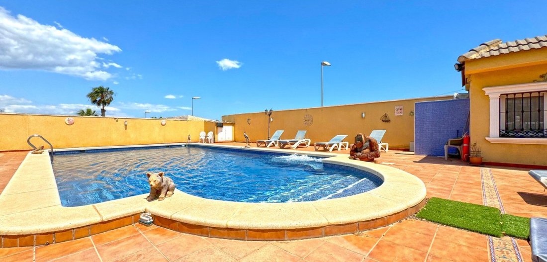 House in Torrevieja, Valencian Community, Spain 5 - 18314941