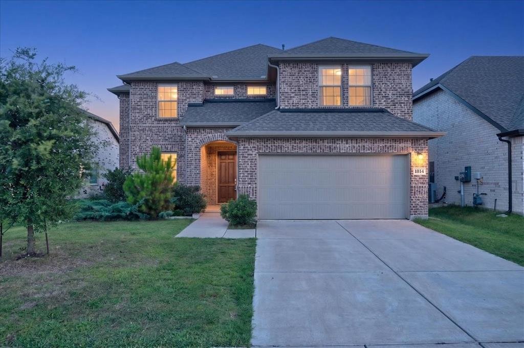 House in Saint Paul, Texas, United States 2 - 18313847
