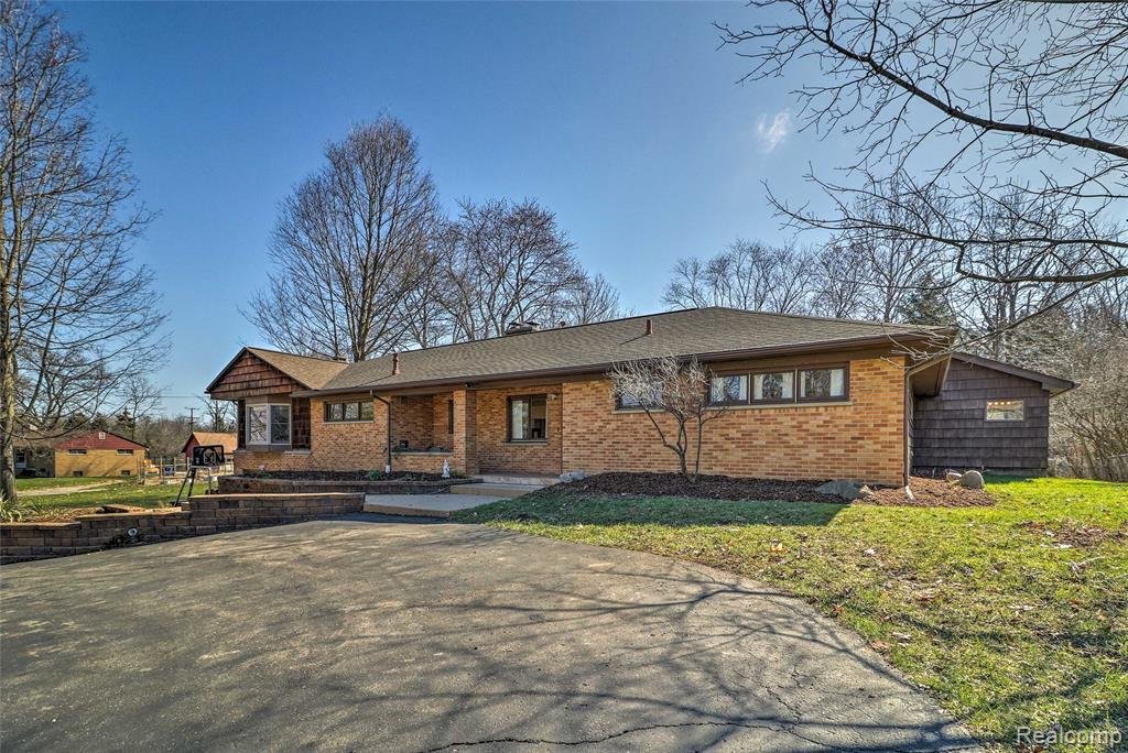 House in Ann Arbor, Michigan, United States 3 - 18309031