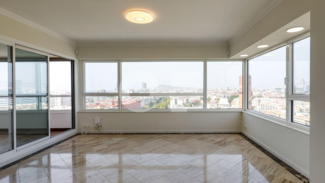 Apartment in Sant Martí, Barcelona, Spain 4 - 18312971