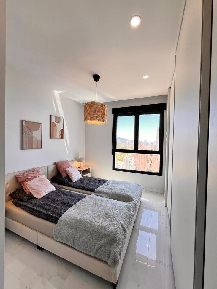 Apartment in Costa Blanca, Valencian Community, Spain 3 - 18315055