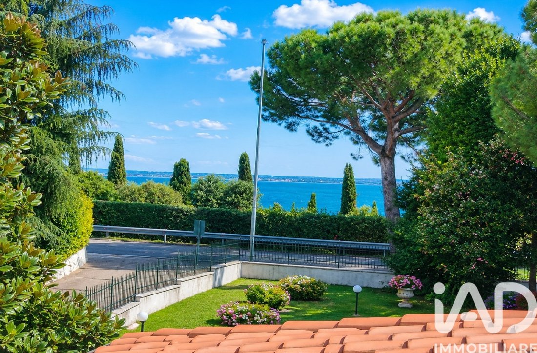 Villa in Historic Center, Padenghe sul Garda, Lombardy 1 - 18315143