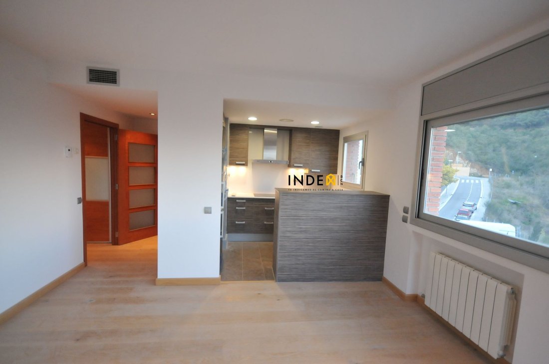 Apartment in Sant Cugat del Valles, Catalonia, Spain 5 - 18313524