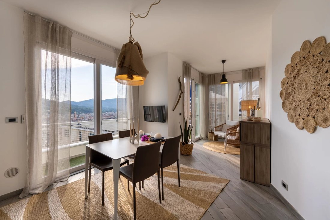 Apartment in Casale Park - Castle, Rapallo, Liguria 2 - 18315894