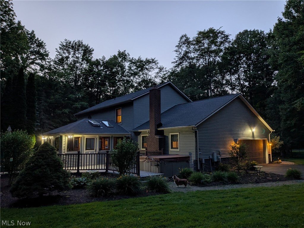 Haus in Medina, Ohio, Vereinigte Staaten 5 - 18305873