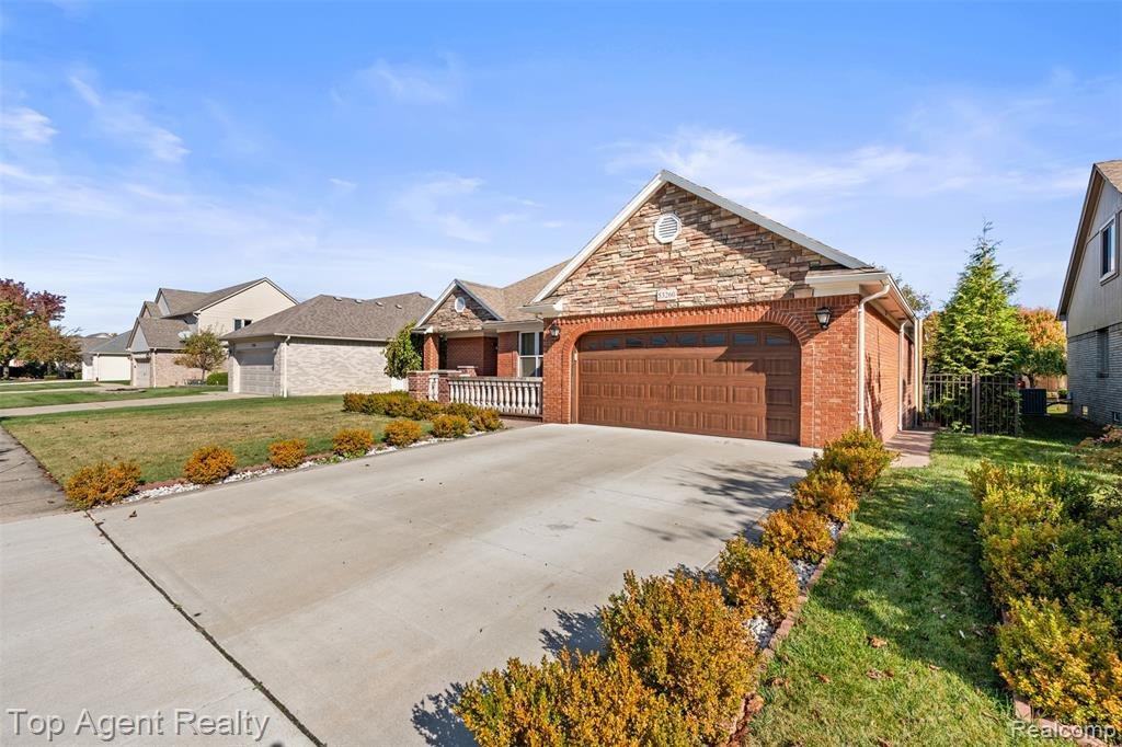 House in Macomb, Michigan, United States 2 - 18308663