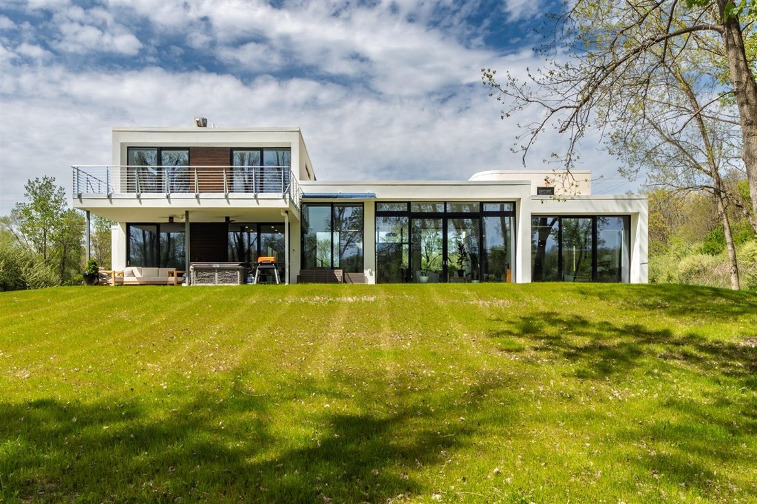 House in Ann Arbor, Michigan, United States 2 - 18309803
