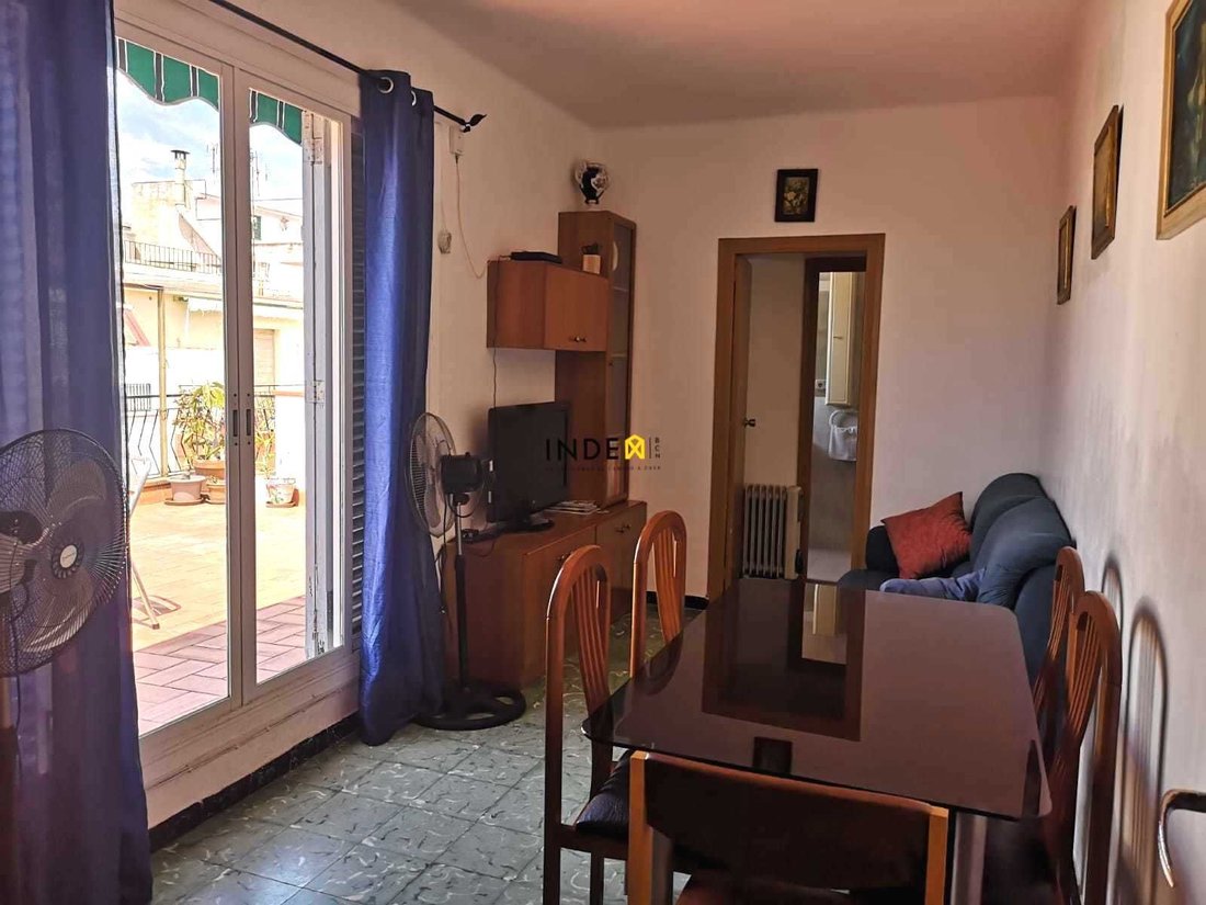 Apartment in Sitges, Catalonia, Spain 4 - 18313098