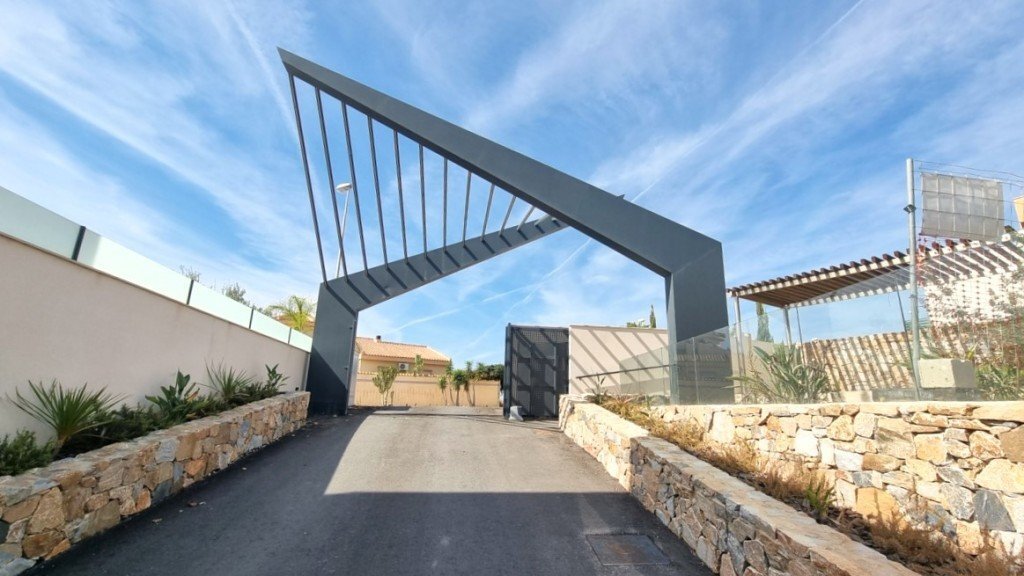 House in Rojales, Valencian Community, Spain 2 - 18314961