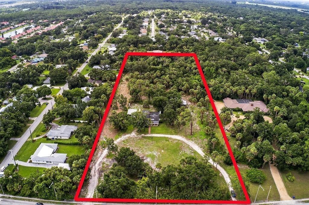House in Vero Beach, Florida, United States 1 - 17868349
