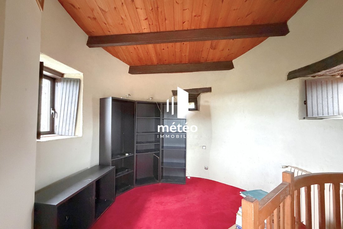 House in Sainte-Foy, Pays de la Loire, France 5 - 18312337