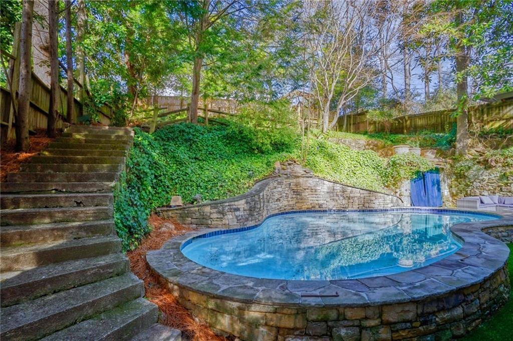House in Atlanta, Georgia, United States 5 - 18313428