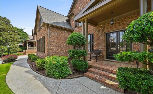 Casa en Dacula, Georgia, Estados Unidos 1