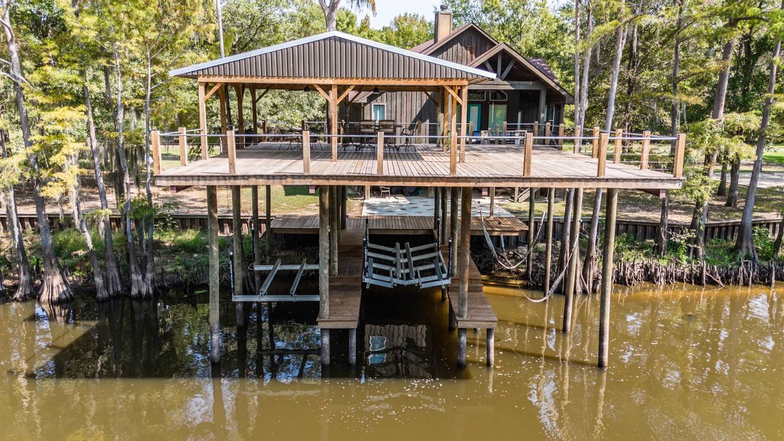 House in Karnack, Texas, United States 5 - 18311676