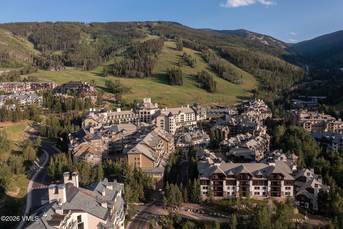Condo in Avon, Colorado, United States 1 - 18312969