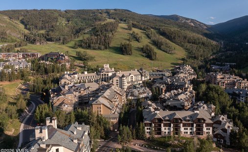 Condo in Avon, Colorado, United States 1