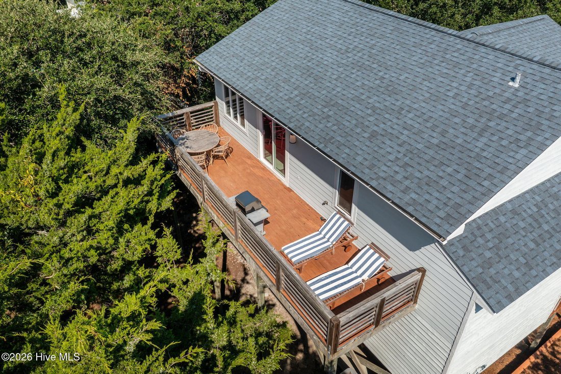 House in Emerald Isle, North Carolina, United States 5 - 18313861