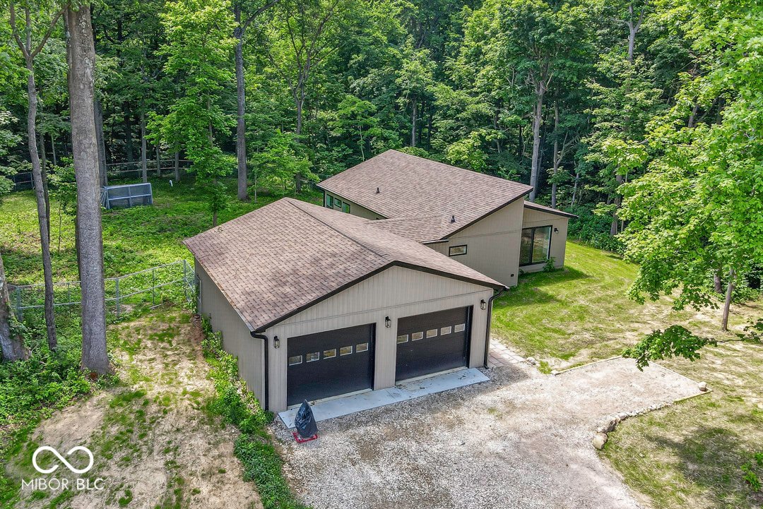 House in Martinsville, Indiana, United States 3 - 18315880
