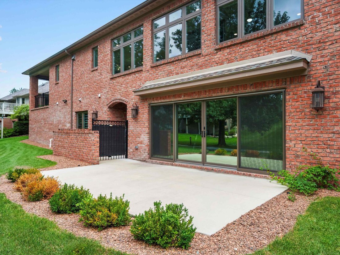 House in China Township, Michigan, United States 3 - 18309134
