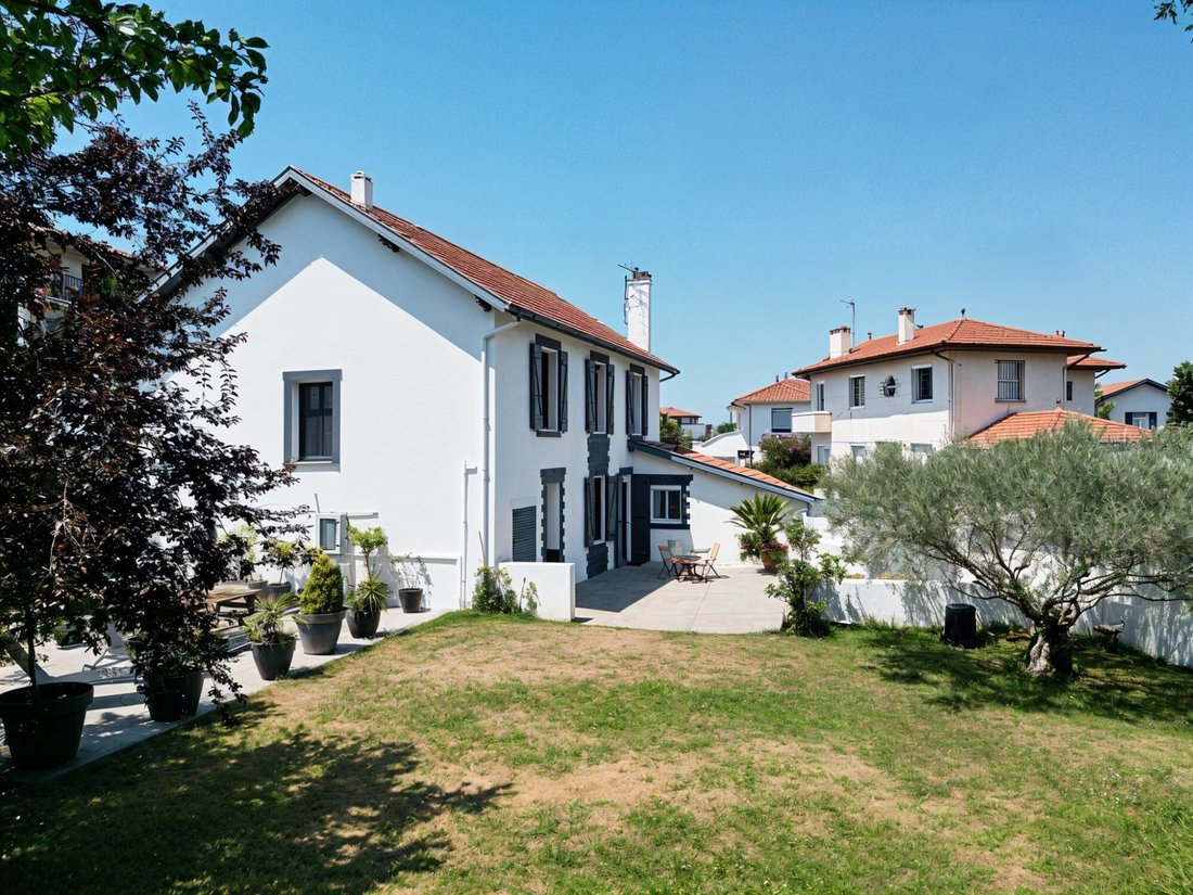 House in Anglet, Nouvelle-Aquitaine, France 1 - 18315428
