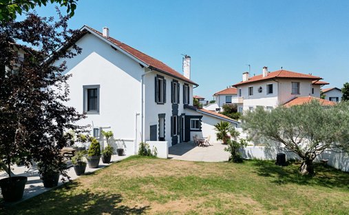 Haus in Anglet, Neu-Aquitanien, Frankreich 1