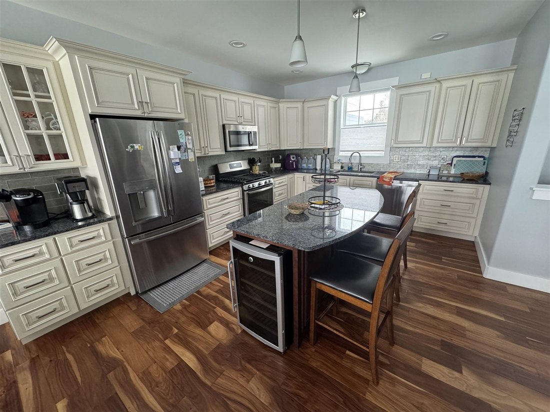 House in Stanwood, Michigan, United States 4 - 18308975