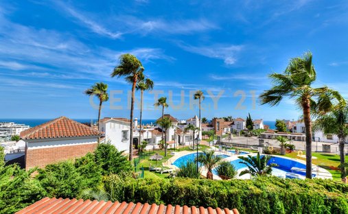 Apartamento en Riviera del Sol, Mijas, España 1
