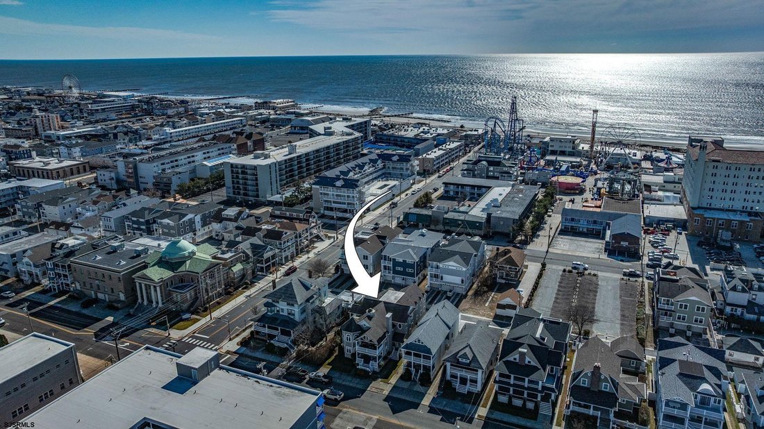 Condo in Ocean City, New Jersey, United States 5 - 18313656