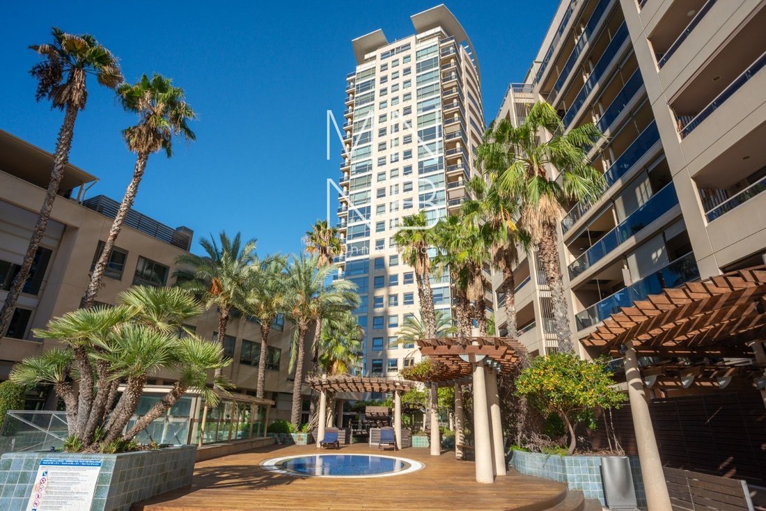 Apartment in Sant Martí, Barcelona, Spain 2 - 18313809