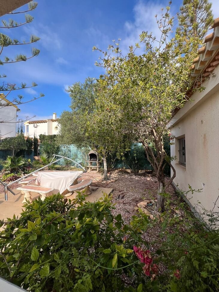 House in Playa Flamenca, Orihuela, Valencian Community 4 - 18314861