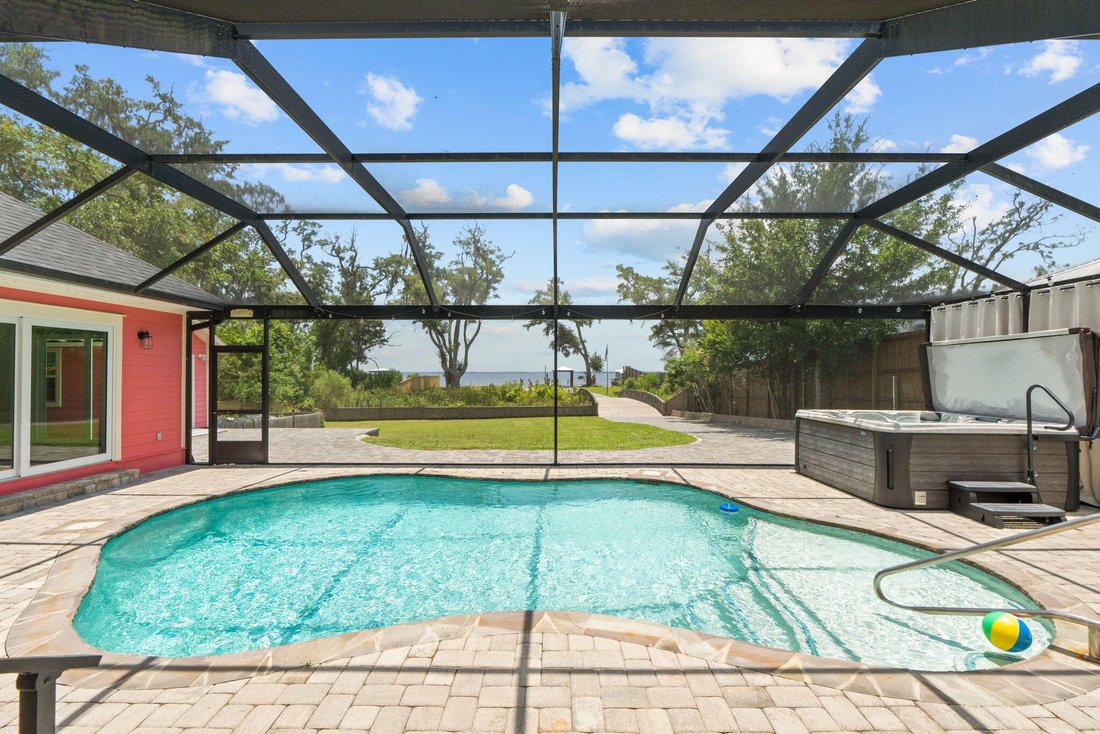 House in Freeport, Florida, United States 1 - 18315828