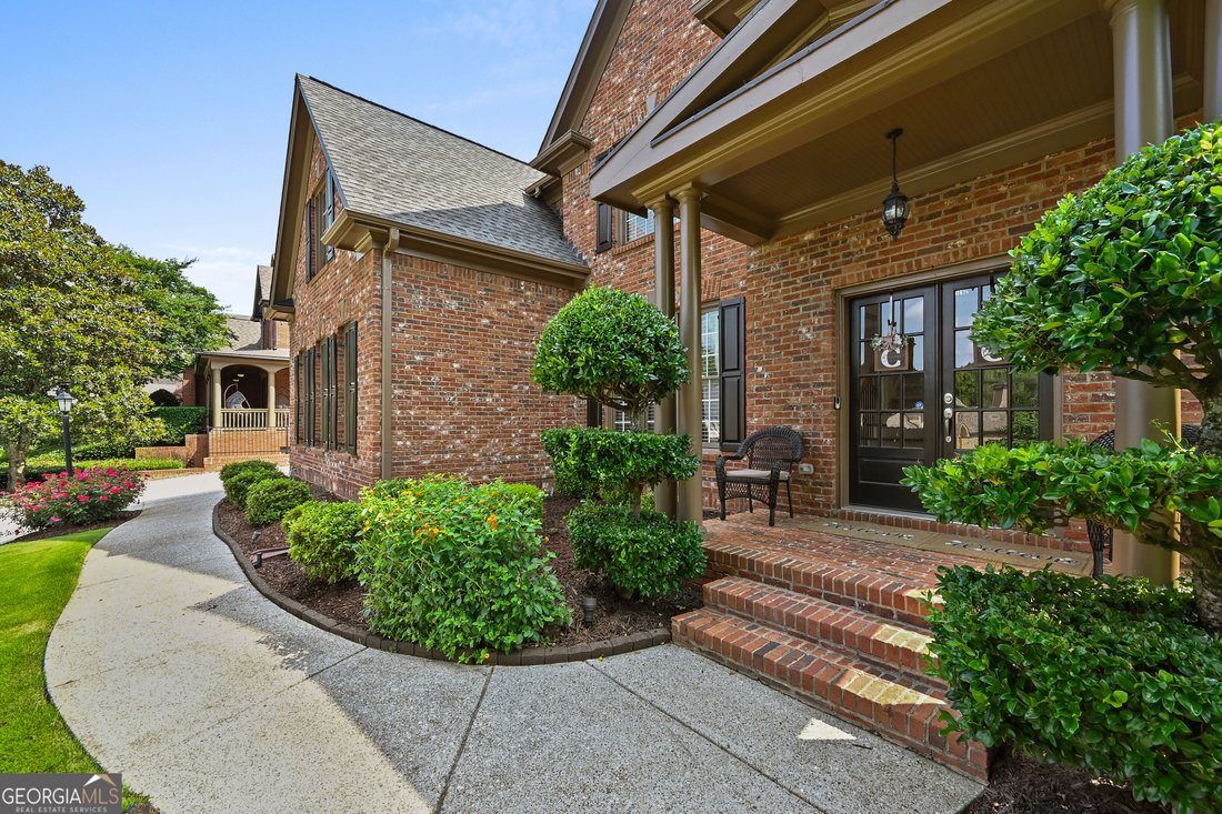 House in Dacula, Georgia, United States 2 - 18313476