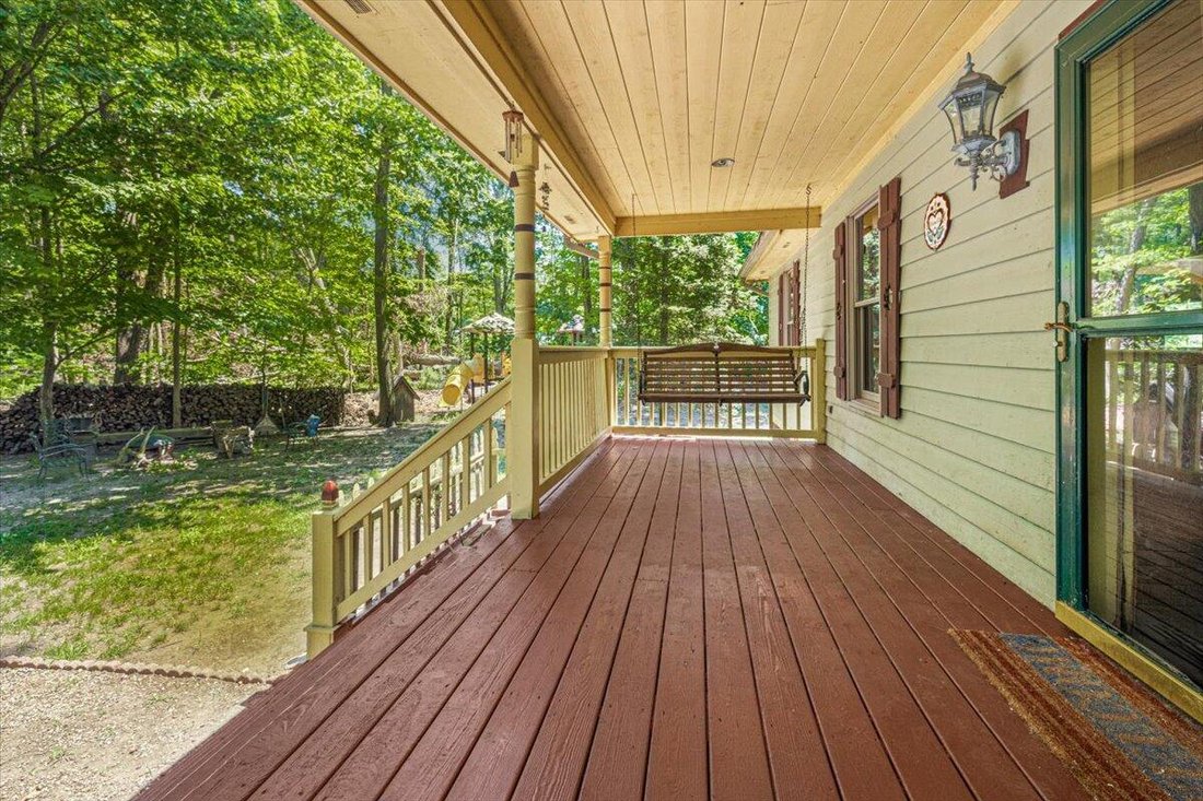 Maison à Union Pier, Michigan, États-Unis 4 - 18309746