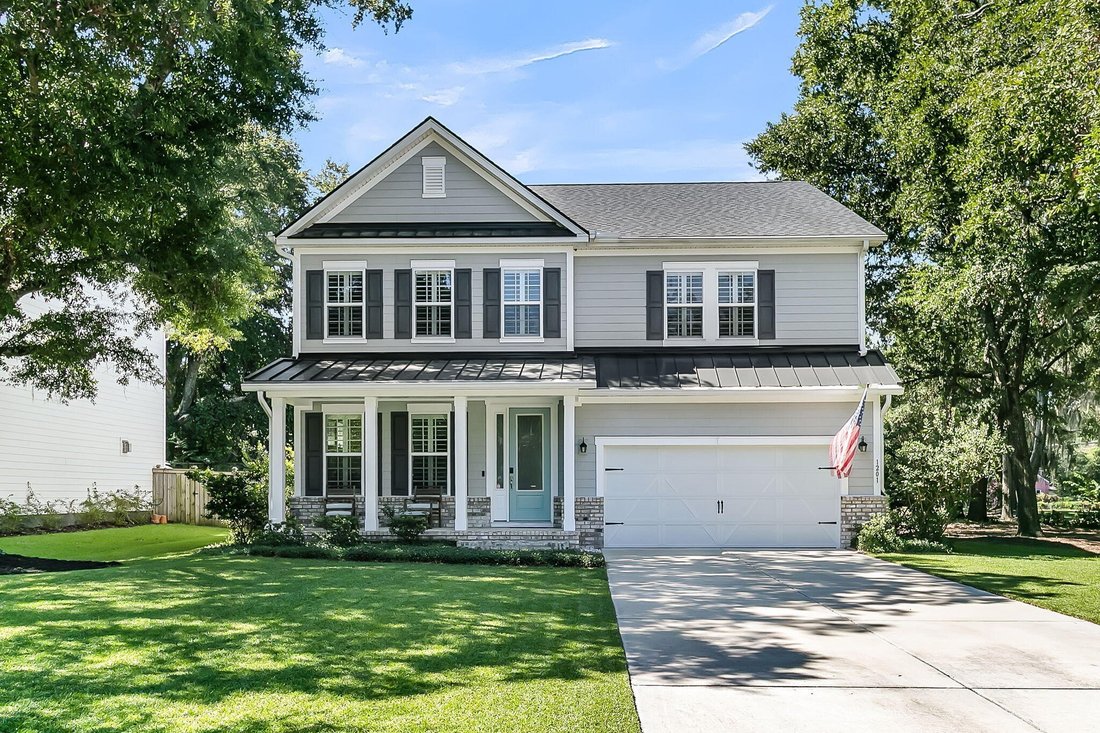 House in Mount Pleasant, South Carolina, United States 1 - 16887772